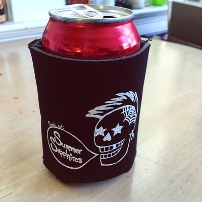 Drink Koozie