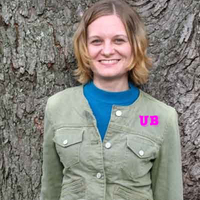 Burnt Skin by Anna Malihon - Translated by Olena Jennings  - Thumbnail 3