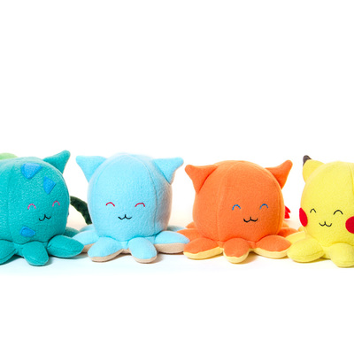 Taneko: starter squad