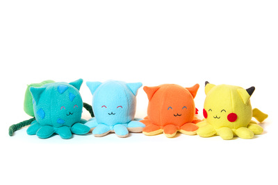 Taneko: Starter Squad