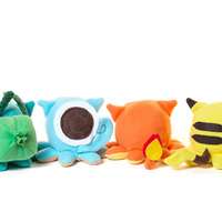 Taneko: Starter Squad - Thumbnail 1