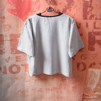 Avocado T-Shirt - Thumbnail 1