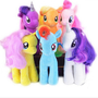 MLP Plush Toys-1