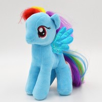 MLP Plush Toys - Thumbnail 2