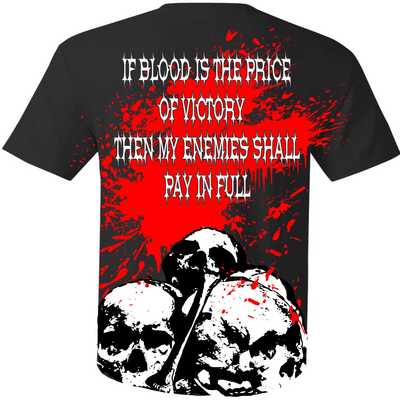 Price of victory  s.i. # 201