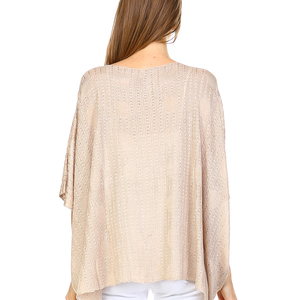 Crochet Tunic  - Thumbnail 1