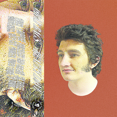 Cray Bags - Beauty Love cassette