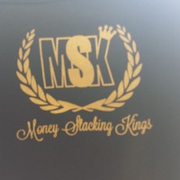 FF Black and Gold Tank - Thumbnail 2