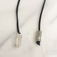 Carmelita II Wrap Necklace - Thumbnail 1