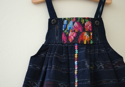 Ethnic Dress Size 3.5-5 yrs.