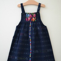Ethnic Dress Size 3.5-5 yrs. - Thumbnail 1