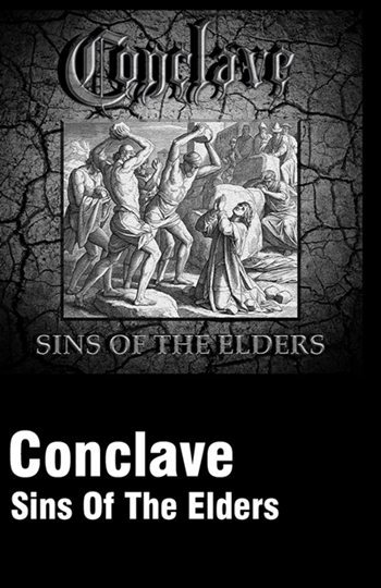 Conclave - Sins of the Elders