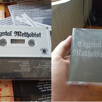 Crystal methodist - drear - Thumbnail 5