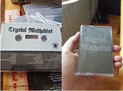 Crystal Methodist - Drear