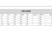 Gold See Thru Dress - Thumbnail 4