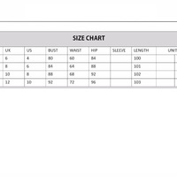 Black See Thru Dress - Thumbnail 4