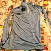 The Legal Equestrian Sun Shirt - Thumbnail 1