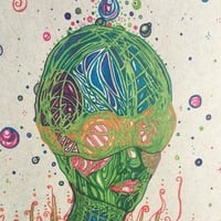 Psychedelic Space  - Thumbnail 2