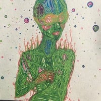 Psychedelic Space  - Thumbnail 3