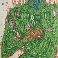 Psychedelic Space  - Thumbnail 4