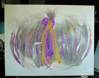 Sensually Arthritic. 