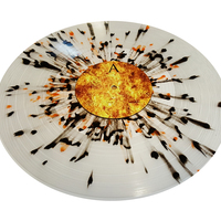 SCATTERBOX "Ritual" LP/CS/CS - Thumbnail 1