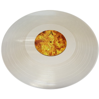 SCATTERBOX "Ritual" LP/CS/CS - Thumbnail 2