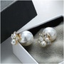 double pearl studs-1