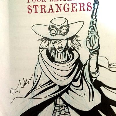 Artist's edition upgrade