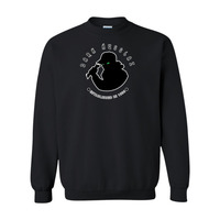 Dark Husslaz Sweatshirt #2 - Thumbnail 1