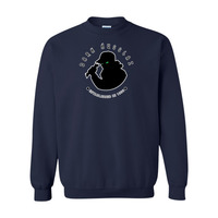 Dark Husslaz Sweatshirt #2 - Thumbnail 2