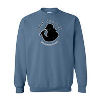 Dark Husslaz Sweatshirt #2 - Thumbnail 3
