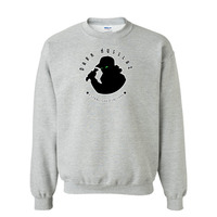 Dark Husslaz Sweatshirt #2 - Thumbnail 4