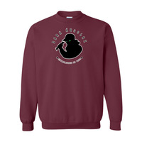 Dark Husslaz Sweatshirt #2 - Thumbnail 5