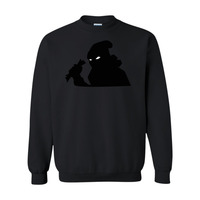 The Hussla Sweatshirt - Thumbnail 2