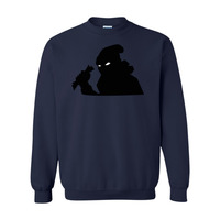 The Hussla Sweatshirt - Thumbnail 3