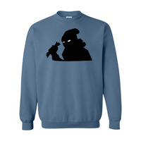 The Hussla Sweatshirt - Thumbnail 4