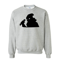 The Hussla Sweatshirt - Thumbnail 5