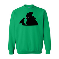 The Hussla Sweatshirt - Thumbnail 6