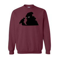 The Hussla Sweatshirt - Thumbnail 7