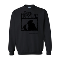 Dark Husslaz Sweatshirt 1.1 - Thumbnail 1