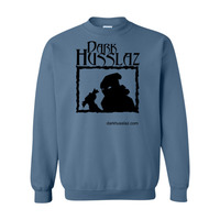 Dark Husslaz Sweatshirt 1.1 - Thumbnail 2