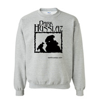 Dark Husslaz Sweatshirt 1.1 - Thumbnail 3
