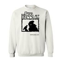 Dark Husslaz Sweatshirt 1.1 - Thumbnail 5