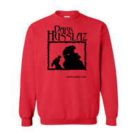 Dark Husslaz Sweatshirt 1.1 - Thumbnail 6