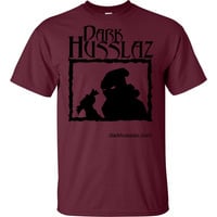 Dark Husslaz Short sleeve t-shirt #1.1 - Thumbnail 7