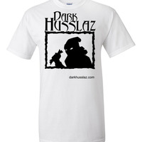 Dark Husslaz Short sleeve t-shirt #1.1 - Thumbnail 9