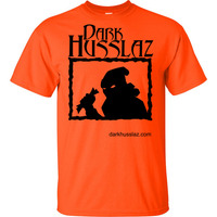 Dark Husslaz Short sleeve t-shirt #1.1 - Thumbnail 10
