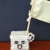 Axis Mochi inspired by "Axis Powers Hetalia" - Thumbnail 1