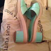 Louis Vuitton Shoes - Thumbnail 4